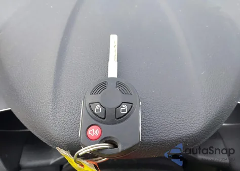 2017 Ford Escape Se из США, поврежденный, VIN 1FMCU9GD6HUE39413